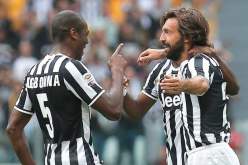 البطل يوفنتوس يبصم بقوة في نهاية الكالتشيو بـ 102 نقطة ودون أي هزيمة على أرضه