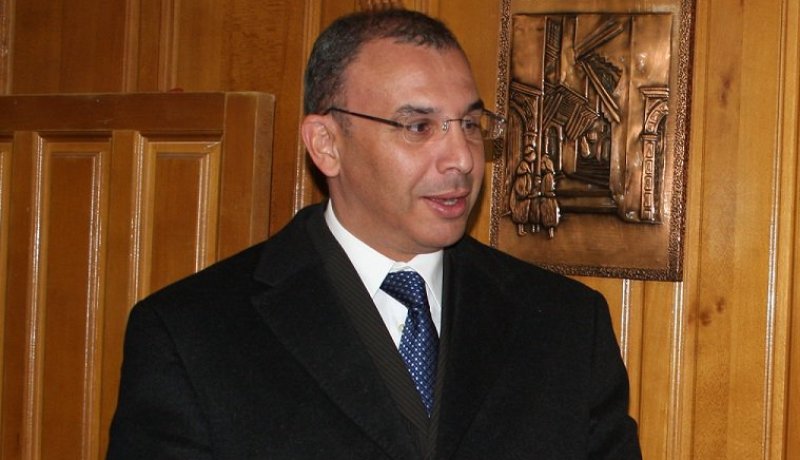 تسلم 6 بواخر جديدة لنقل السلع والمسافرين