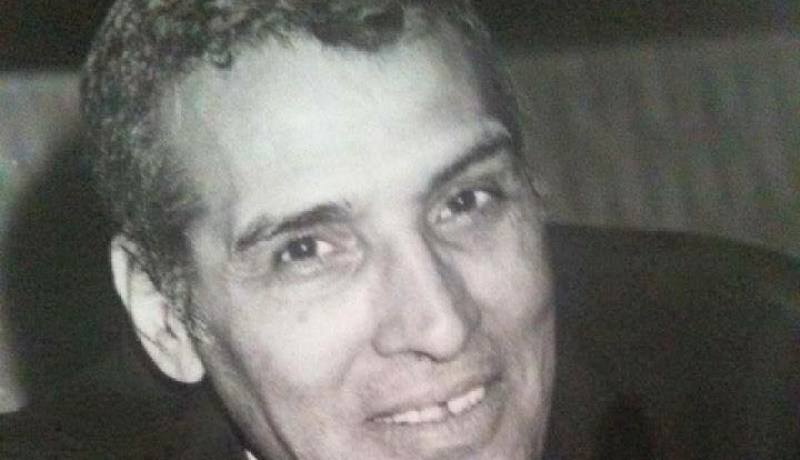 وفاة مسعود كوسيم اللاعب السابق لوفاق سطيف