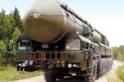 المجتمع الدولي يدعو واشنطن و موسكو الى خفض الرؤوس النووية الى ألف رأس