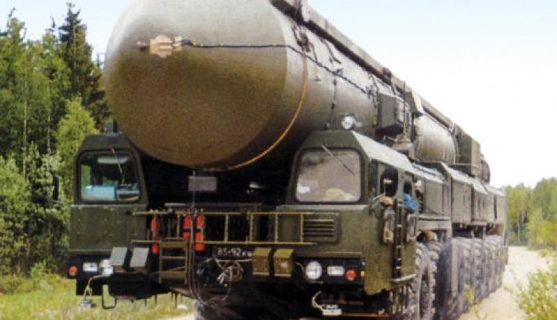 المجتمع الدولي يدعو واشنطن و موسكو الى خفض الرؤوس النووية الى ألف رأس