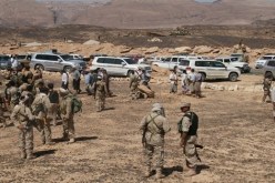 الولايات المتحدة تسحب قواتها من قاعدة بجنوب اليمن