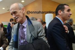 قرباج يشن هجوما مُعاكسا على زطشي