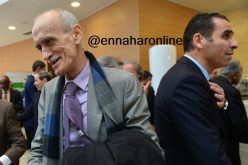 قرباج يلجأ للمحكمة الإدارية لمقاضاة “الفاف” ويتوعد بمفاجئات