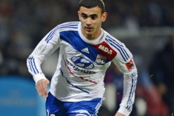 مدرب ليون يبعد غزال عن مواجهة موناكو بعد مفاوضاته مع غالاتاسراي