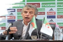 لا أعرف السيشل وتأهل 3 أندية جزائرية إفريقيا لا يحتم عليَّ استدعاء المحليين