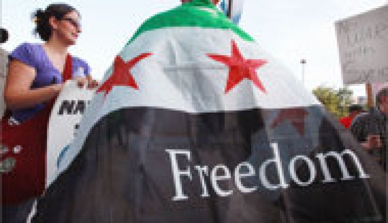 السجن بأميركا لسوري تجسس على المعارضة