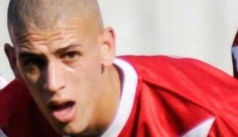 سليماني يعود إلى التدريبات مع فريقه الأسبوع القادم