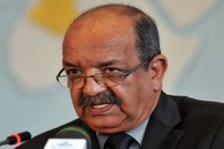 المساس برموز الدولة الجزائرية ورئيس الجمهورية خط أحمر