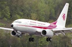 الخطوط الجوية الجزائرية برمجت أربع رحلات باتجاه بانغيلا غدا الخميس