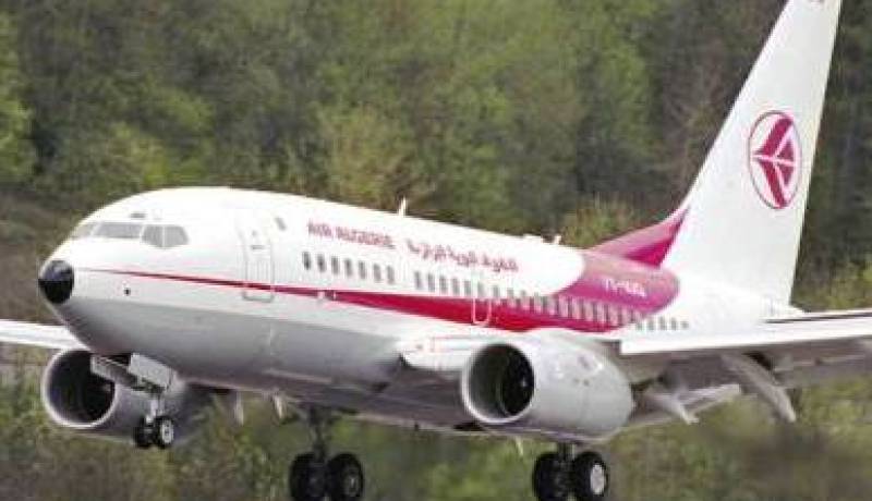 بوعبد الله لـ النهارالإعلان عن الفائز بمناقصة 11 طائرة يكون يوم السبت
