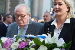 لوبان يتراجع عن خوض الانتخابات