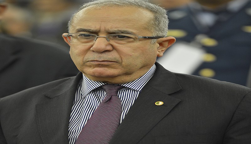 مالي تشيد بالجزائر في الأمم المتحدة