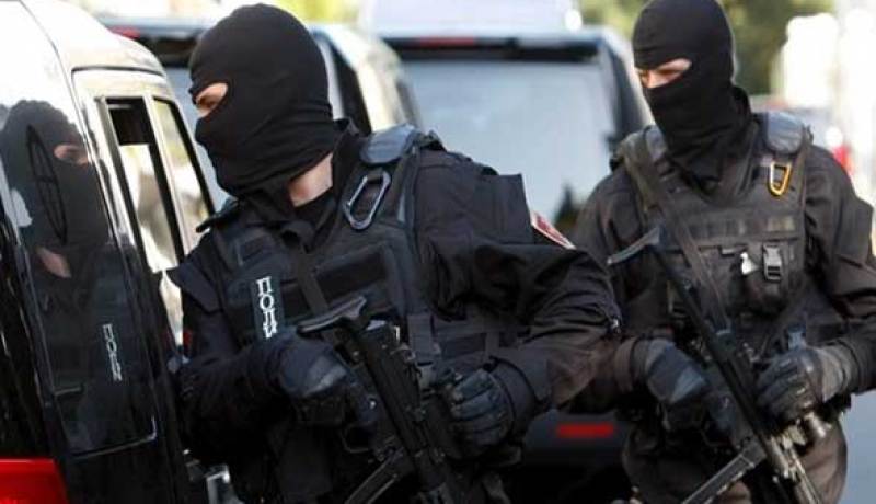 اعتقال 7 عناصر من تنظيم داعش في روسيا
