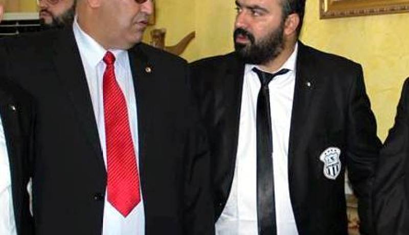 حمّار ينفي تلقي مضوي أي عرض لتدريب الأهلي المصري