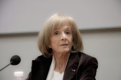 السفير صالح لبديوي مثل الجزائر في جنازة جيزيل حليمي