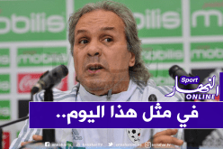 بالفيديو.. عامان يمُران عن تصريح ماجر التاريخي