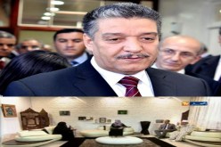 بعد عرض قصتها في ما وراء الجدران.. وزير الصحة يتكفل شخصيا بفتاة مصابة بالسرطان