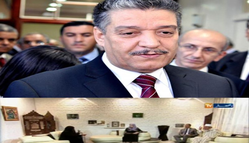 بعد عرض قصتها في ما وراء الجدران.. وزير الصحة يتكفل شخصيا بفتاة مصابة بالسرطان