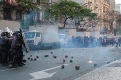 مقتل سبعة أشخاص على الأقل نتيجة أعمال شغب بسجن برازيلي