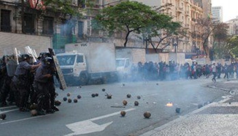 مقتل سبعة أشخاص على الأقل نتيجة أعمال شغب بسجن برازيلي