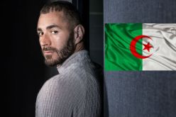 بالفيديو.. بن زيمة: “فخور بأصولي الجزائرية وسأزورها قريبا”