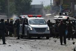 مدريد تجلي موظفي سفارتها في كابول