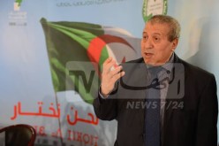 علي ذراع: “تسجيل 139 راغب في الترشح للرئاسيات من بينهم 5 نساء”