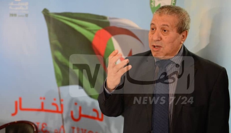 علي ذراع: “صوت الشعب لن يمس.. والطريق القديمة انتهت”