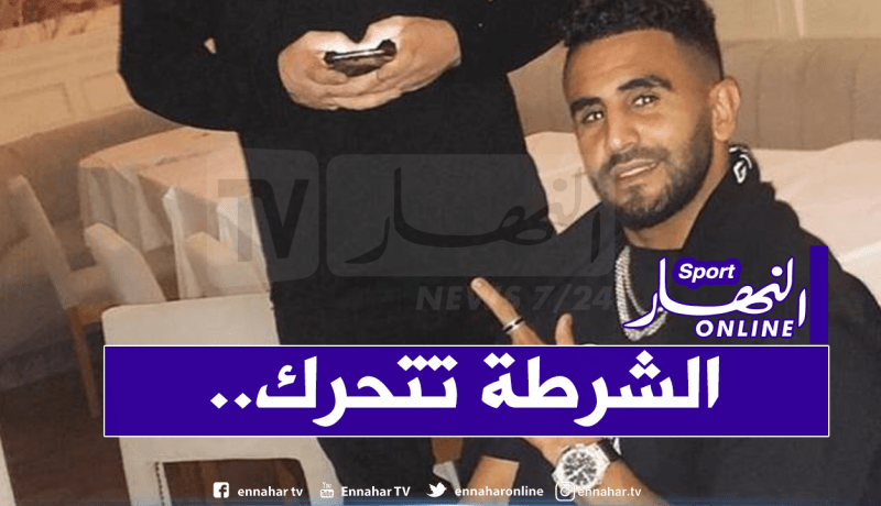 تطورات جديدة في قضية السطو على منزل محرز