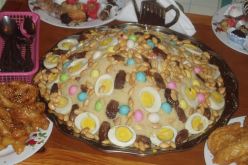 هكذا يحتفل الجزائريون بالمولد النبوي الشريف