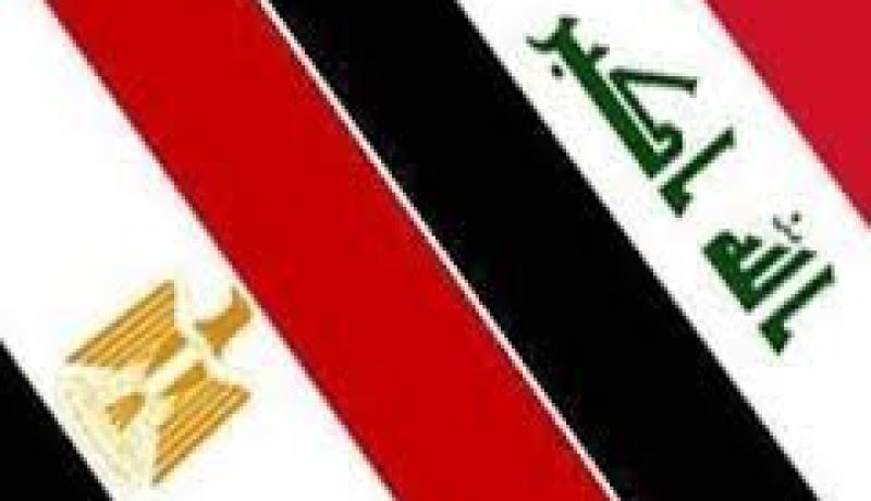لقاء مصري عراقي لتعزيز قيمة التضامن العربي