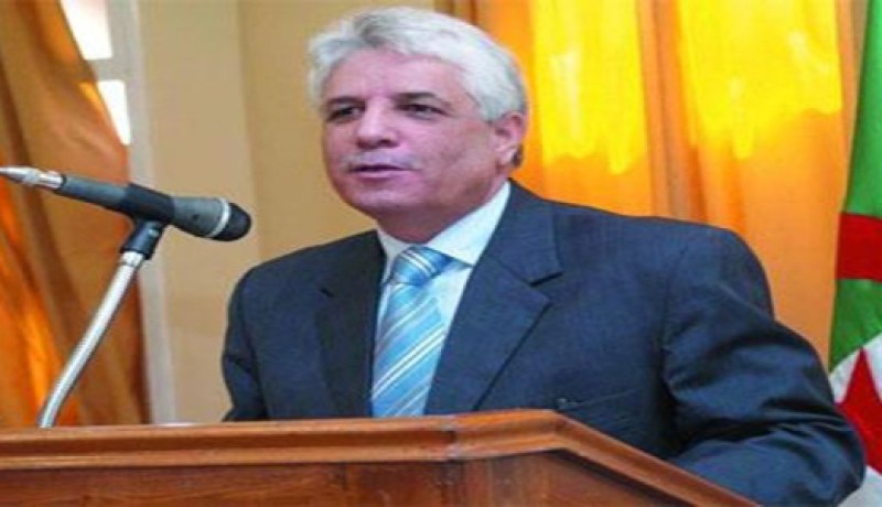 وزير العدل يؤكد عدم بقاء الدولة مكتوفة الأيدي أمام تفشي الظاهرة العنف في المجتمع
