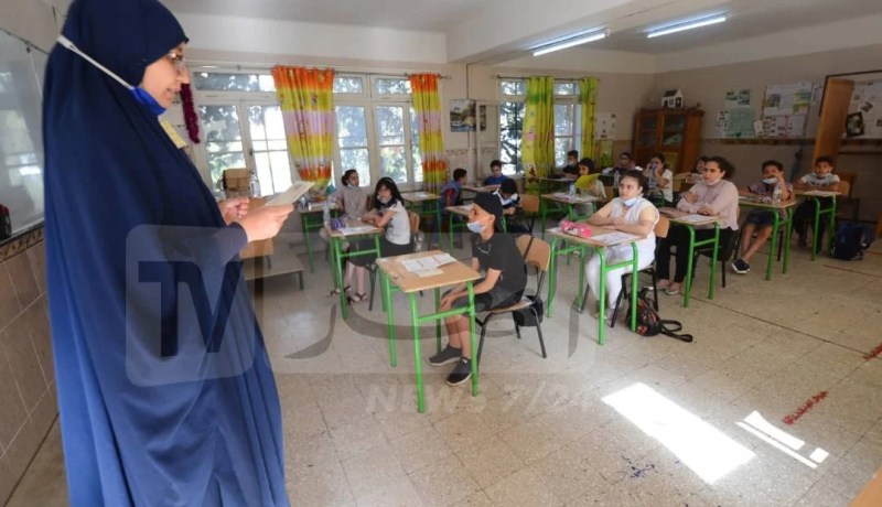 السانكيام.. هذه هي الإجابة النموذجية لإمتحاني اللغة العربية والرياضيات
