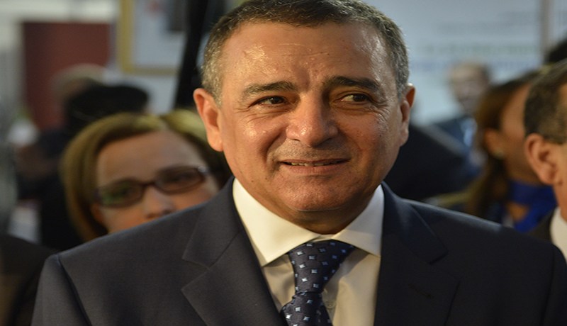 نمو بـ7 ٪ عند بوشوارب