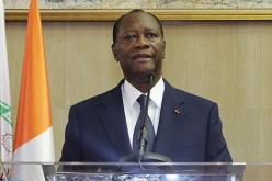 الرئيس الإيفواري يقيل قادة الجيش والدرك والشرطة