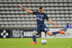 الجزائري “كرّوش” مطلوب في “بارما”