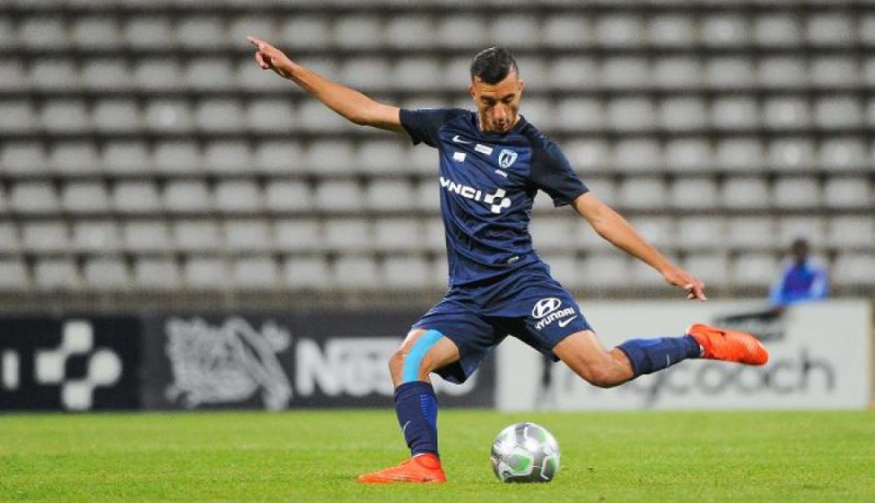 الجزائري “كرّوش” مطلوب في “بارما”