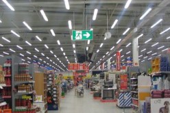 إضراب عام بالمساحات التجارية الكبرى بكامل مناطق تونس