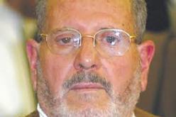 غلام الله يترأس الجلسة العلمية الأولى لمؤتمر المجلس الأعلى للشؤون الاسلامية المنعقد بمصر