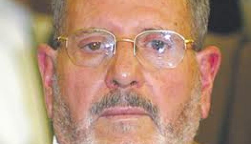 غلام الله يترأس الجلسة العلمية الأولى لمؤتمر المجلس الأعلى للشؤون الاسلامية المنعقد بمصر