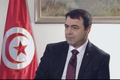 وزير الداخلية التونسي في زيارة عمل إلى الجزائر