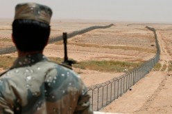 إصابة أمير سعودي خلال اشتباكات مع الحوثيين في الحدود السعودية اليمنية