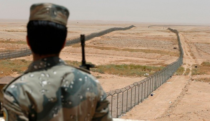 إصابة أمير سعودي خلال اشتباكات مع الحوثيين في الحدود السعودية اليمنية