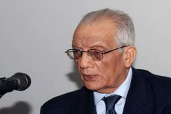 تشييع جنازة الشيخ بوعمران بعد صلاة الجمعة بمقبرة سيدي فرج بالجزائرالعاصمة