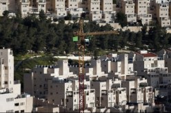 الاحتلال الإسرائيلي يوافق على خطط لبناء اكثر من 200 وحدة استيطانية في الضفة الغربية