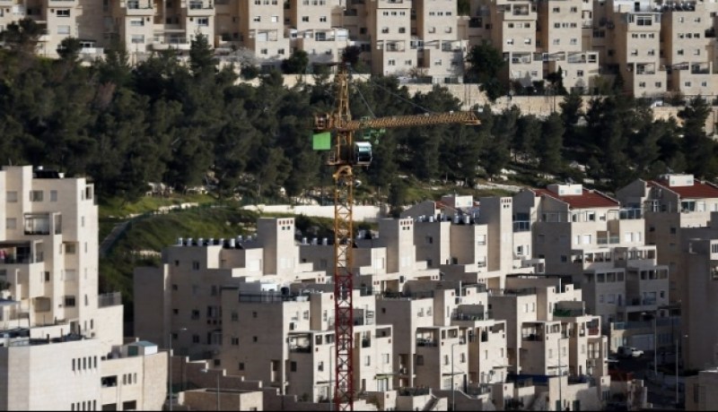الاحتلال الإسرائيلي يوافق على خطط لبناء اكثر من 200 وحدة استيطانية في الضفة الغربية