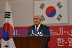 أويحيى: الجزائر تقدم إمتيازات كثيرة للمستثمرين الأجانب