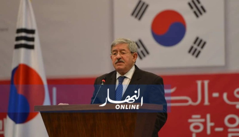 أويحيى: الجزائر تقدم إمتيازات كثيرة للمستثمرين الأجانب