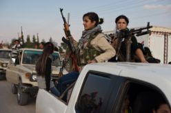 اكراد سوريا يتفقون على تشكيل قوة عسكرية لمواجهة المسلحين الاسلاميين